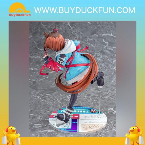 Phat! Company 1/7 賽馬娘Pretty Derby 創昇