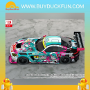 1/18 初音未來  Hatsune Miku GT Project Hatsune Miku AMG 2025 Season Opening Ver.