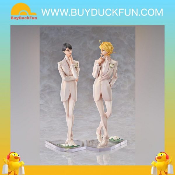 Orange Rouge Doukyusei 草壁光＆佐条利人 結婚禮服Ver.