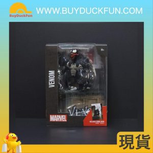 McFarlane MARVEL COLLECTION 1:6TH WV4 - VENOM (VENOM #5)