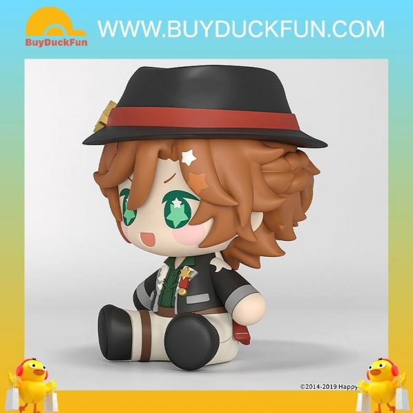 Good Smile Arts Shanghai Huggy Good Smile Ensemble Stars!! 三毛縞斑