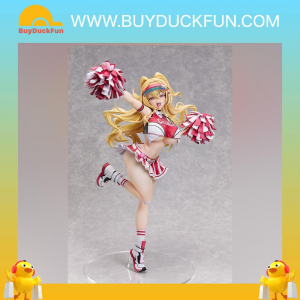 FREEing Goddess of Victory: Nikke Clay 1/4 Complete Figure 克雷伊