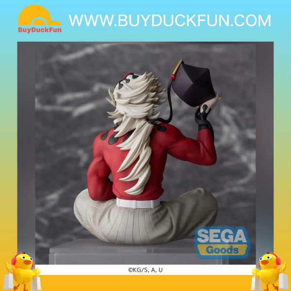 Sega (坐下系列)《鬼滅之刃》童磨