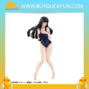 Megahouse [N.GALS]《火影忍者疾風傳》日向雛田 ver.2[PB]