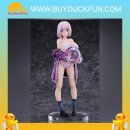 Alpha Max 1/7 SSSS.Gridman: Akane Shinjo 新條茜