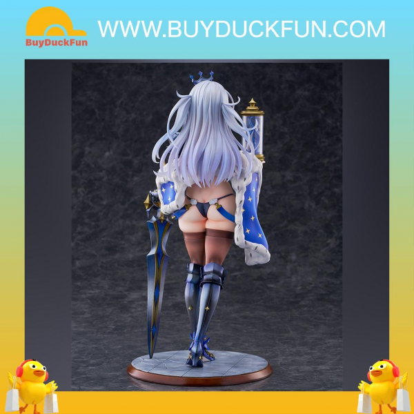 Rocket Boy saitom Original Illustration 1/6 Complete Figure《龍使者的公主》馴龍師 普拉提婭