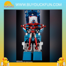 SOUL OF CHOGOKIN [超合金魂] GX-40SP 六神合體 -超合金50週年版-