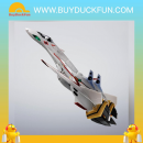 Tamashii Nations HI-METAL R VF-19P Excalibur(惑星ZOLA 巡邏隊仕樣)