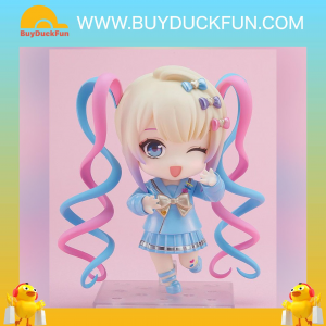 Nendoroid 黏土人 2201 超絕最可愛天使醬