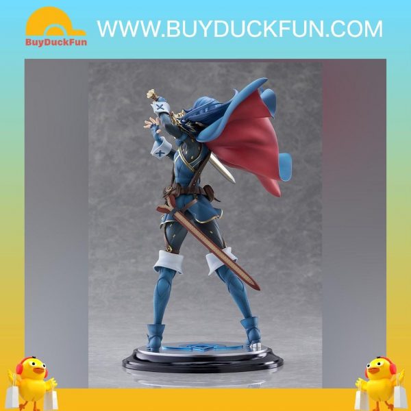 Intelligent 1/7 Complete Figure 伊里斯聖王國的公主 露琪娜