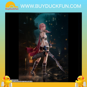 Square Enix FINAL FANTASY XIII Lightning