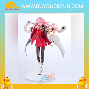 Good Smile Company DARLING IN THE FRANXX - Zero Two - Statue