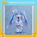 Nendoroid 黏土娃 雪未來 Yukiiro Pop Ver.