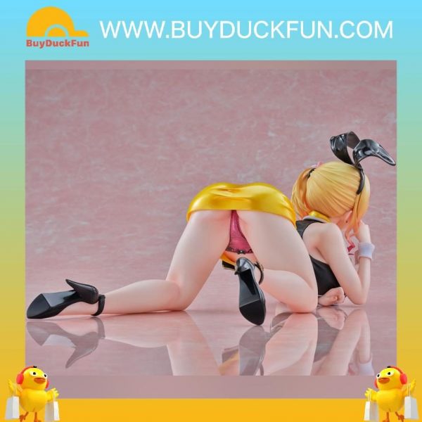 BellFine Creator's Sellection 1/6 Complete Figure 兔兔秘密花園 凜