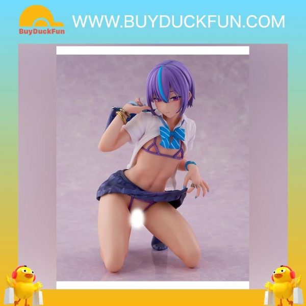 Rocket Boy Toa-kun 男娘 Toa君