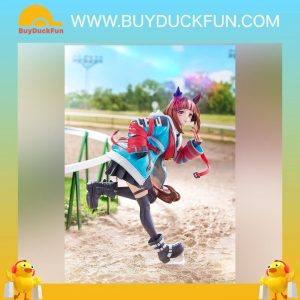 Phat! Company 1/7 賽馬娘Pretty Derby 創昇