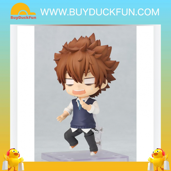 Nendoroid Tsunayoshi Sawada 黏土人 2756 澤田綱吉 2.0