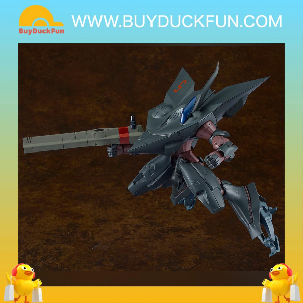 MODEROID Argento Soma Zark 棺材