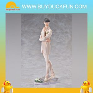 Orange Rouge Doukyusei 佐条利人 結婚禮服Ver.