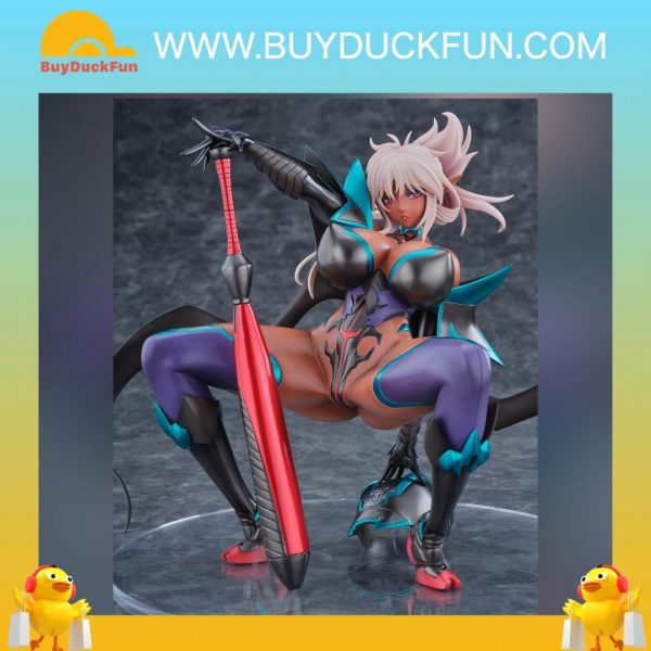 Orchid Seed 1/7 Death Ball: Suzuran 鈴蘭
