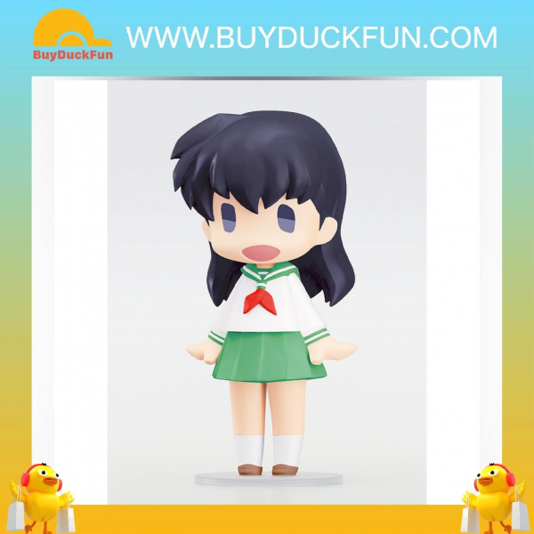 HELLO! GOOD SMILE 日暮籬
