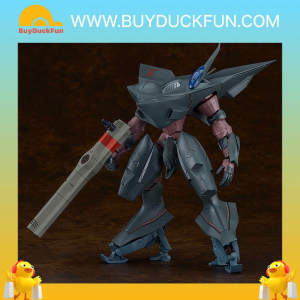 MODEROID Argento Soma Zark 棺材