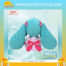 Sega fuwa petit《初音未來》初音 概念服裝 Vol.3