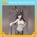 FREEing 1/4 I May Be a Guild Receptionist, But I'll Solo Any Boss to Clock Out on Time: Alina Clover: Bunny Ver.亞莉納‧可洛瓦 兔女郎Ver.