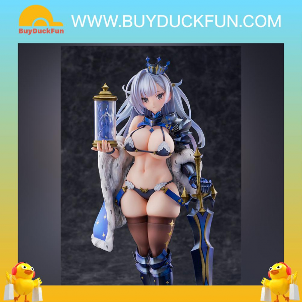 Rocket Boy saitom Original Illustration 1/6 Complete Figure《龍使者的公主》馴龍師 普拉提婭