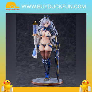 Rocket Boy saitom Original Illustration 1/6 Complete Figure《龍使者的公主》馴龍師 普拉提婭