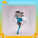 Kadokawa 1/7 Complete Figure 夢想成為魔法少女 洛可慕斯卡