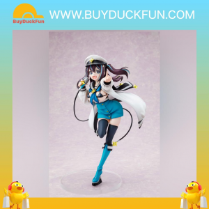 Kadokawa 1/7 Complete Figure 夢想成為魔法少女 洛可慕斯卡