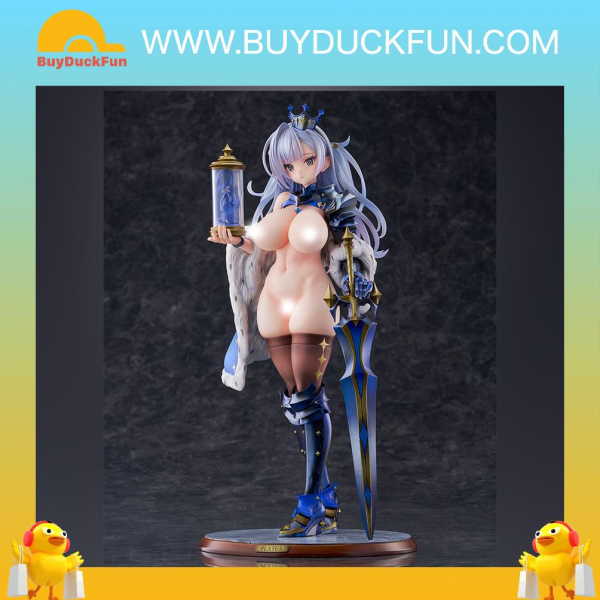 Rocket Boy saitom Original Illustration 1/6 Complete Figure《龍使者的公主》馴龍師 普拉提婭