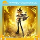 S.H.Figuarts Yu-Gi-OhYAMI YUGI 武藤遊戲