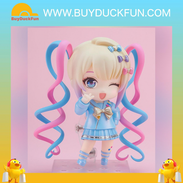 Nendoroid 黏土人 2201 超絕最可愛天使醬