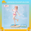 Sega Luminasta《果然我的青春戀愛喜劇搞錯了。完》一色伊呂波 - 盛夏Tokyo Bay