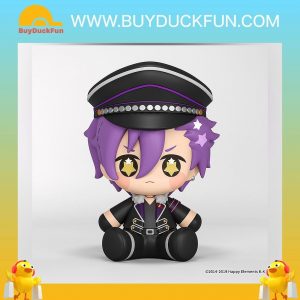 Good Smile Arts Shanghai Adonis Otogari 乙狩阿多尼斯