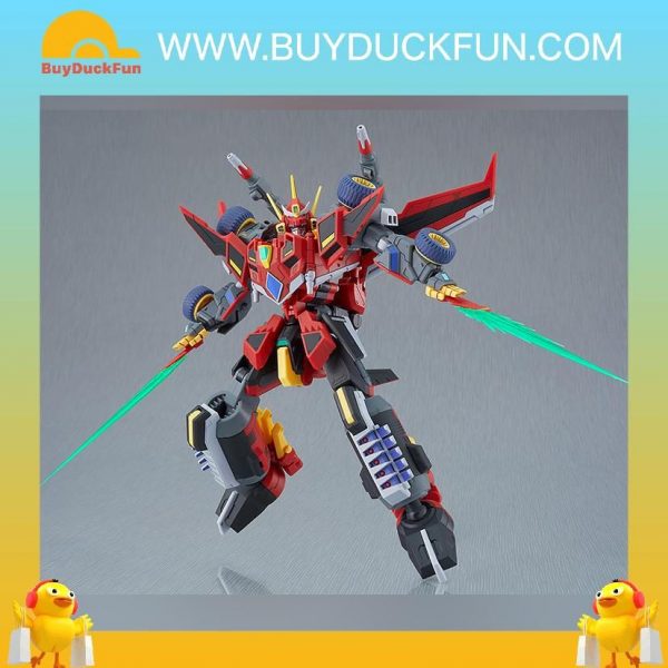 MODEROID Gridman Universe Dynazenon (Rerelease)