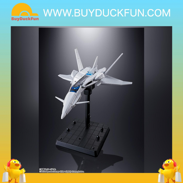 SOUL OF CHOGOKIN [超合金魂] GX-40SP 六神合體 -超合金50週年版-