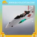 Tamashii Nations HI-METAL R VF-19P Excalibur(惑星ZOLA 巡邏隊仕樣)