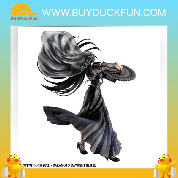 Megahouse GALS series《坂本日常》大佛[PB]