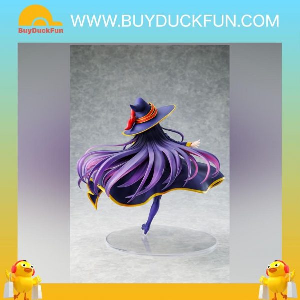 Kadokawa KDcolle 1/7 Complete Figure 紅戰士在異世界成了冒險者 依朵菈·阿波羅