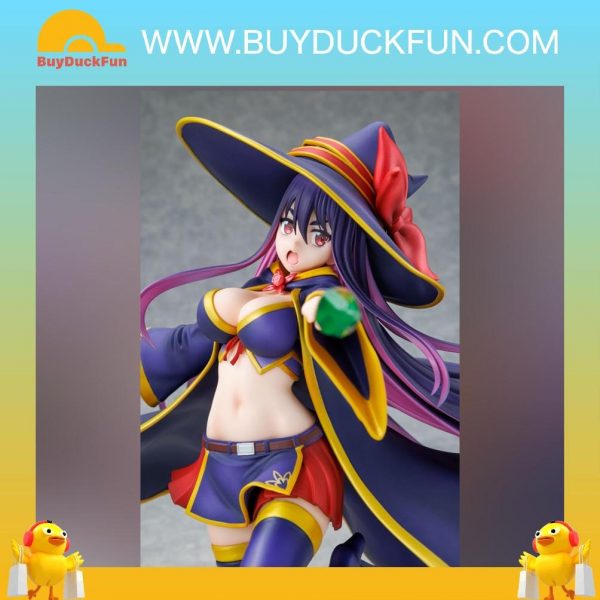 Kadokawa KDcolle 1/7 Complete Figure 紅戰士在異世界成了冒險者 依朵菈·阿波羅