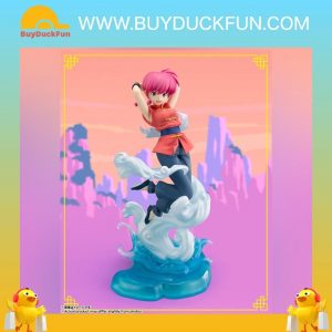 Figuarts Zero RANMA 1/2 chouette RANMA  亂馬