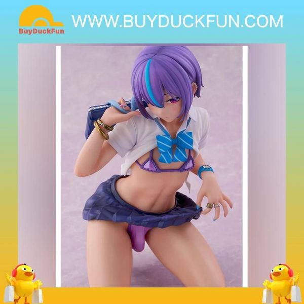 Rocket Boy Toa-kun 男娘 Toa君