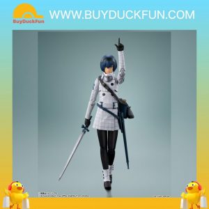 S.H.Figuarts Metaphor: ReFantazio Protagonist  暗喻幻想：主角