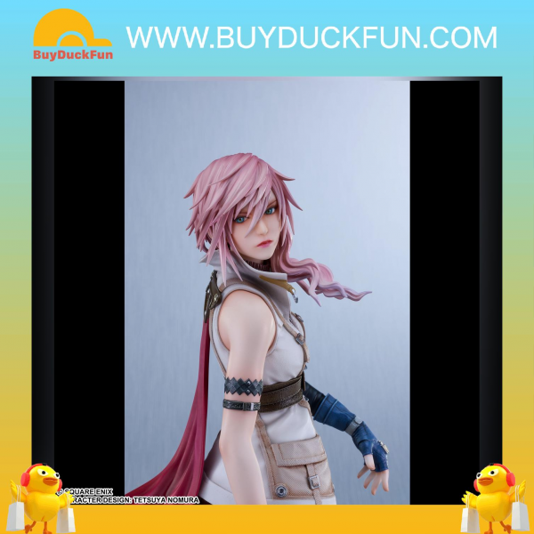 Square Enix FINAL FANTASY XIII Lightning