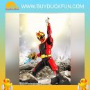 S.H.Figuarts No.1 Sentai Gozyuger GOZYUWOLF 豪獸狼 《No.1戰隊豪獸者》