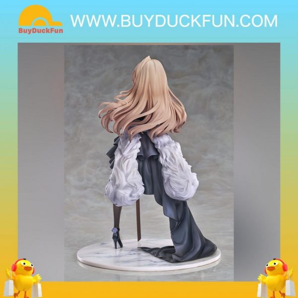 Luminous Box 1/7 Toradora!: Taiga Aisaka: Dress Ver. 逢坂大河 禮服Ver. - Image 2