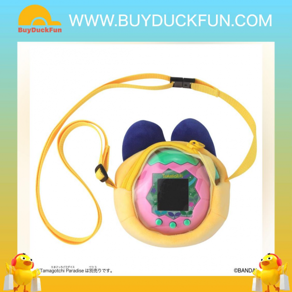 Bandai Tamagotchi 天堂 Mametchi 斜揹袋 - Image 4